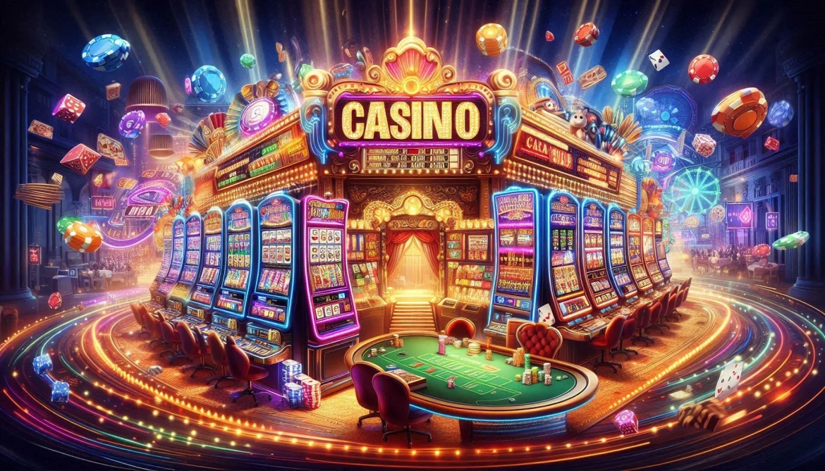 BassBet Casino